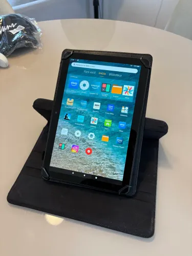 Tablet Amazon Fire HD 10 32Gb 3GbRam