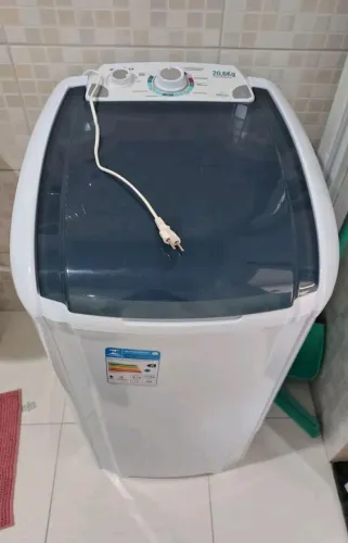 Tanquinho