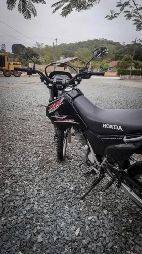 XR Tornado 250
