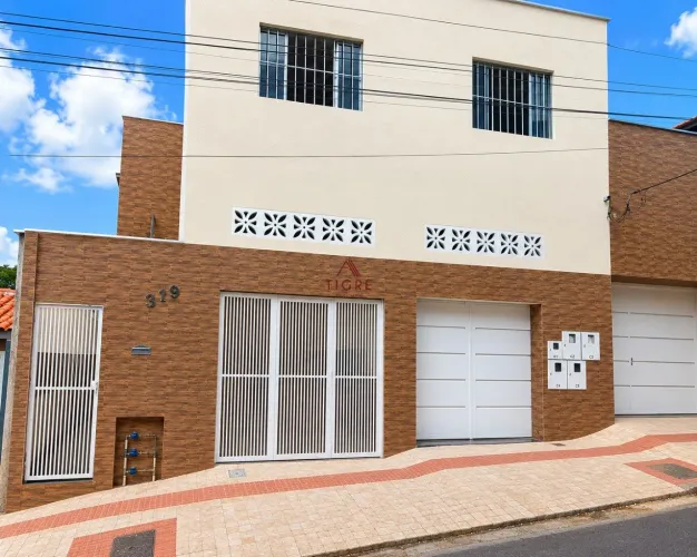 Apartamento para locação 2 quartos, Trevo