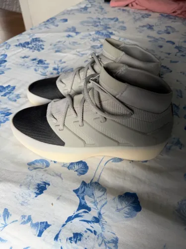 Tênis Adidas Fear of God Athletics I