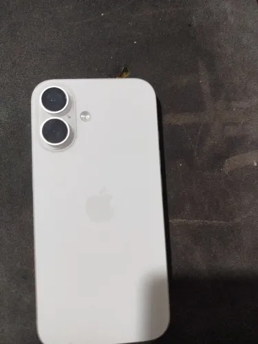 iPhone 16 128gb 