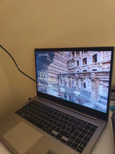 Vendo Notebook Samsung