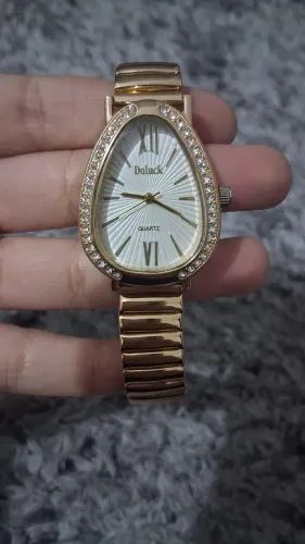 Relógio Nunca Usado - Ótimo Estado - R$ 20