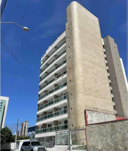 FLAT EM PONTA NEGRA PARA ALUGUEL OU VENDA