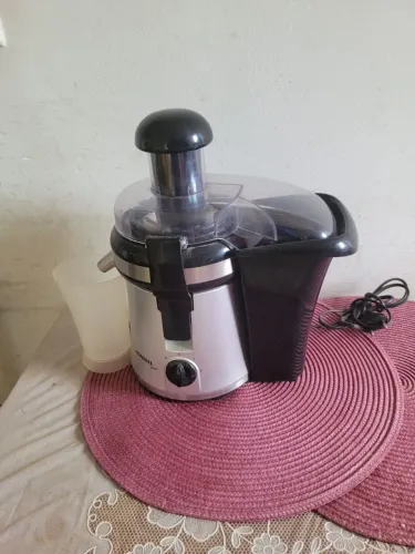 Centrifuga para frutas mondial