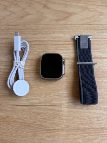 Apple Watch Ultra 2