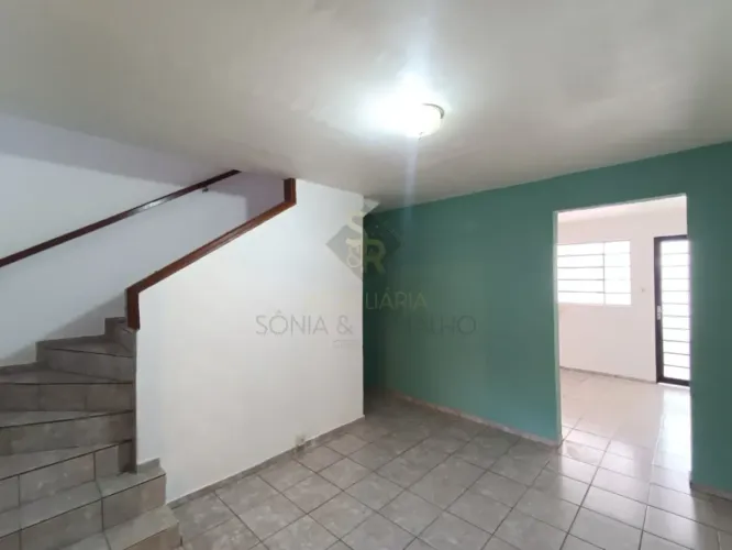 Casa para locação com 2 Quartos no bairro Jardim José Sampaio, em Ribeirão Preto/SP