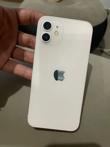iPhone 12