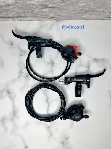 Freio Shimano Deore XT m8200
