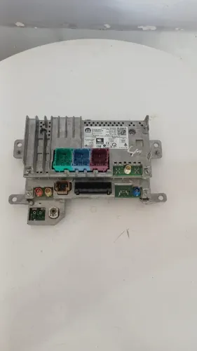 Radio Original Honda New Fit 2017 2018 2019 (249)