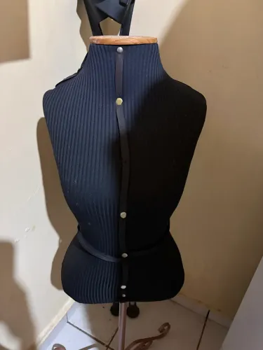 Busto Manequim