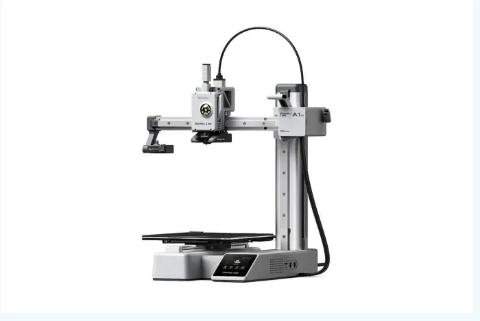 Impressora 3D Bambu Lab A1 Mini NOVA