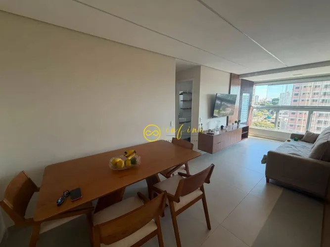 Apartamento com 3 Quartos à venda, 66 m² por R$ 650.000 - Condomínio JR São Paulo - Soroca