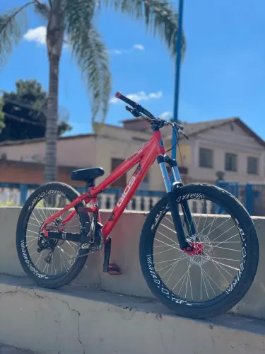 Gios FRX-hi 2010