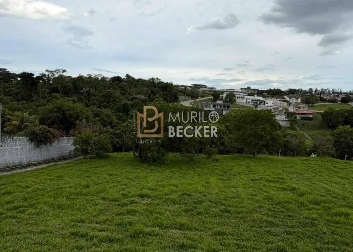 Terreno à venda no Condomínio Parque Vale dos Lagos, Jacareí, SP