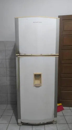 Geladeira