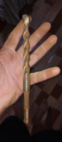 Broca de concreto 16 mm martelete makita