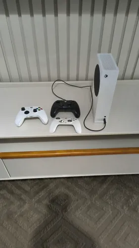 Vendo XBOX Séries S