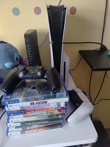 PlayStation 5