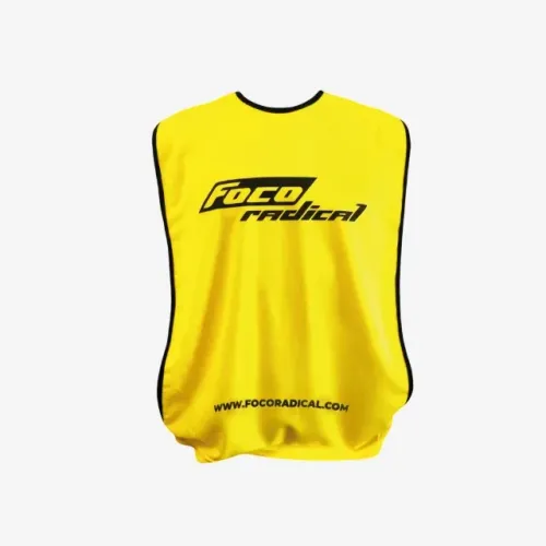 COLETE FOCO RADICAL