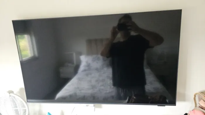 Samsung Smart TV 43'' Crystal UHD 43DU8000