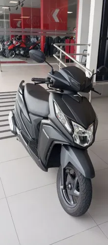 Vendo essa moto Honda elite 125