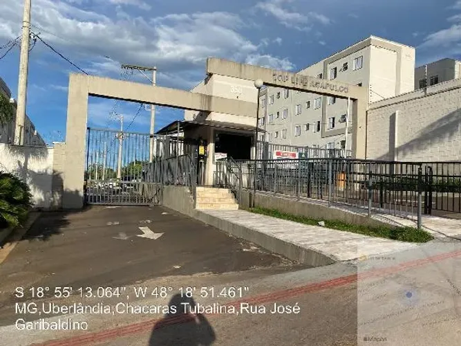 Oportunidade Única em UBERLANDIA - MG | Tipo: Apartamento | Negociação: Venda Online | Sit