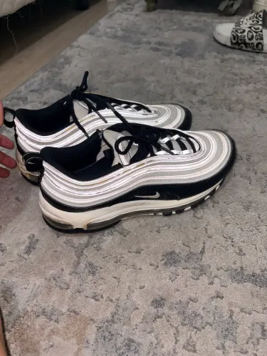 TÊNIS NIKE AIR MAX 97 REFLETIVO