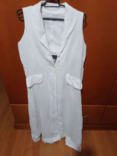 Vestido branco