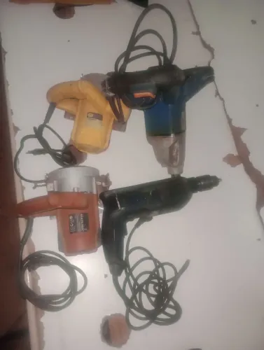 VENDE-SE FERRAMENTAS
