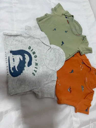 Body Carters 3 meses