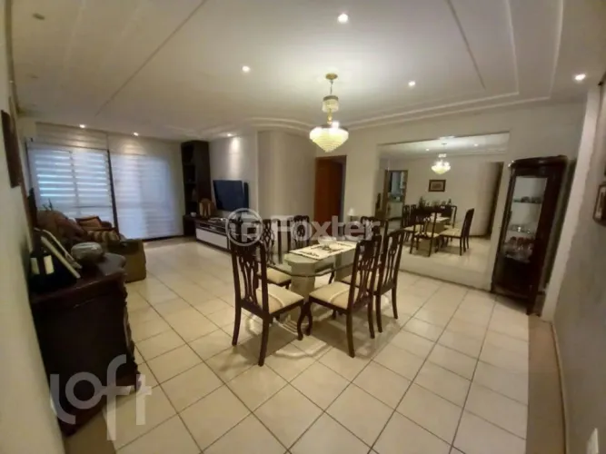 Apartamento à venda Rua Altamiro Guimarães, Centro - Florianópolis