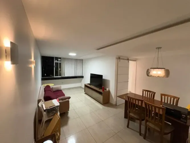 Excelente Apartamento na Madalena - Ótima Localização - 3 Quartos