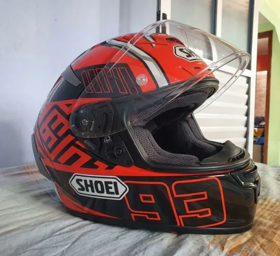 Capacete SHOEI x14 tam. 56