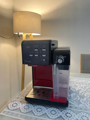 Cafeteira Oster Prima Latte