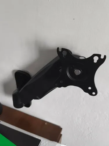 Suporte de monitor de parede