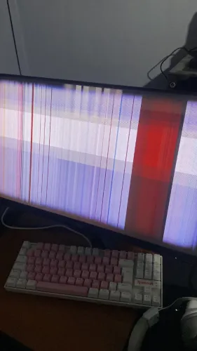 Monitor AOC 240hz