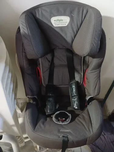 Cadeirinha para criança