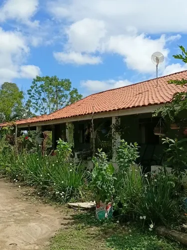 Lindo Sítio em Ibaiti água de mina Rio ao fundo totalmente aproveitável oportunidade unica