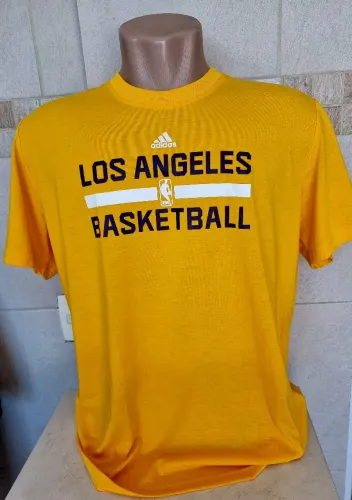 Camisa NBA Adidas Oficial