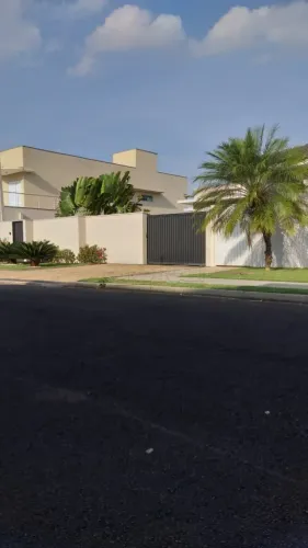 Casa Condomínio em São Carlos