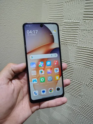 REDMI NOTE 13 256GB