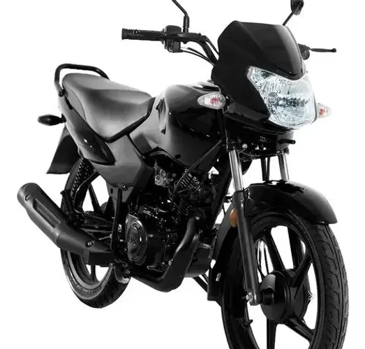 Mottu Sport 110 Quitada