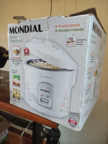 Panela elétrica