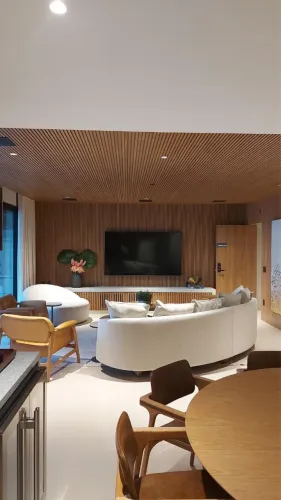 Signature Park Sul - 205 m² com projeto de arquitetura - venda direta