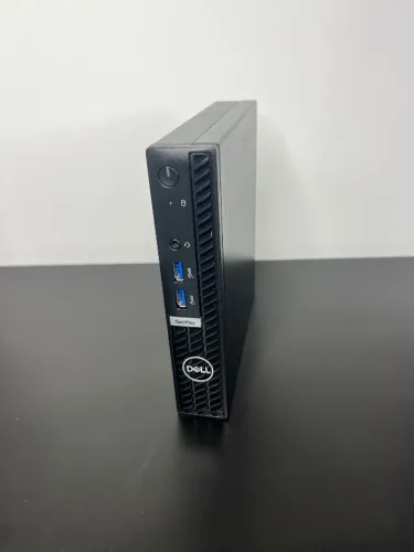 Mini PC DELL i3 13100T 8GB NVME 256GB