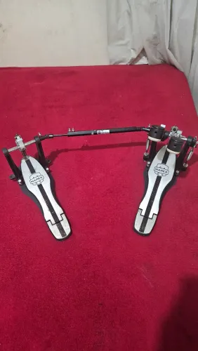Pedal duplo Mapex P600TW