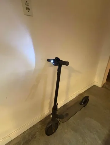 Patinete elétrico