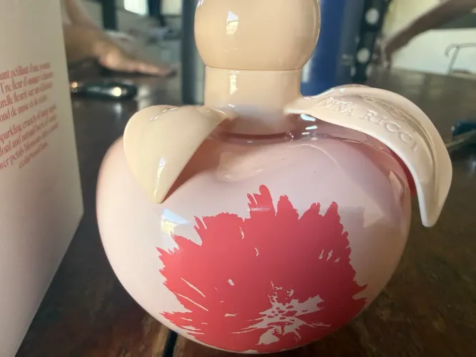 Nina Rocci Fleur 80ml